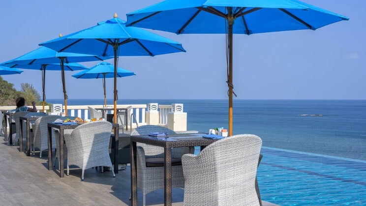 Namaka Resort Kamala